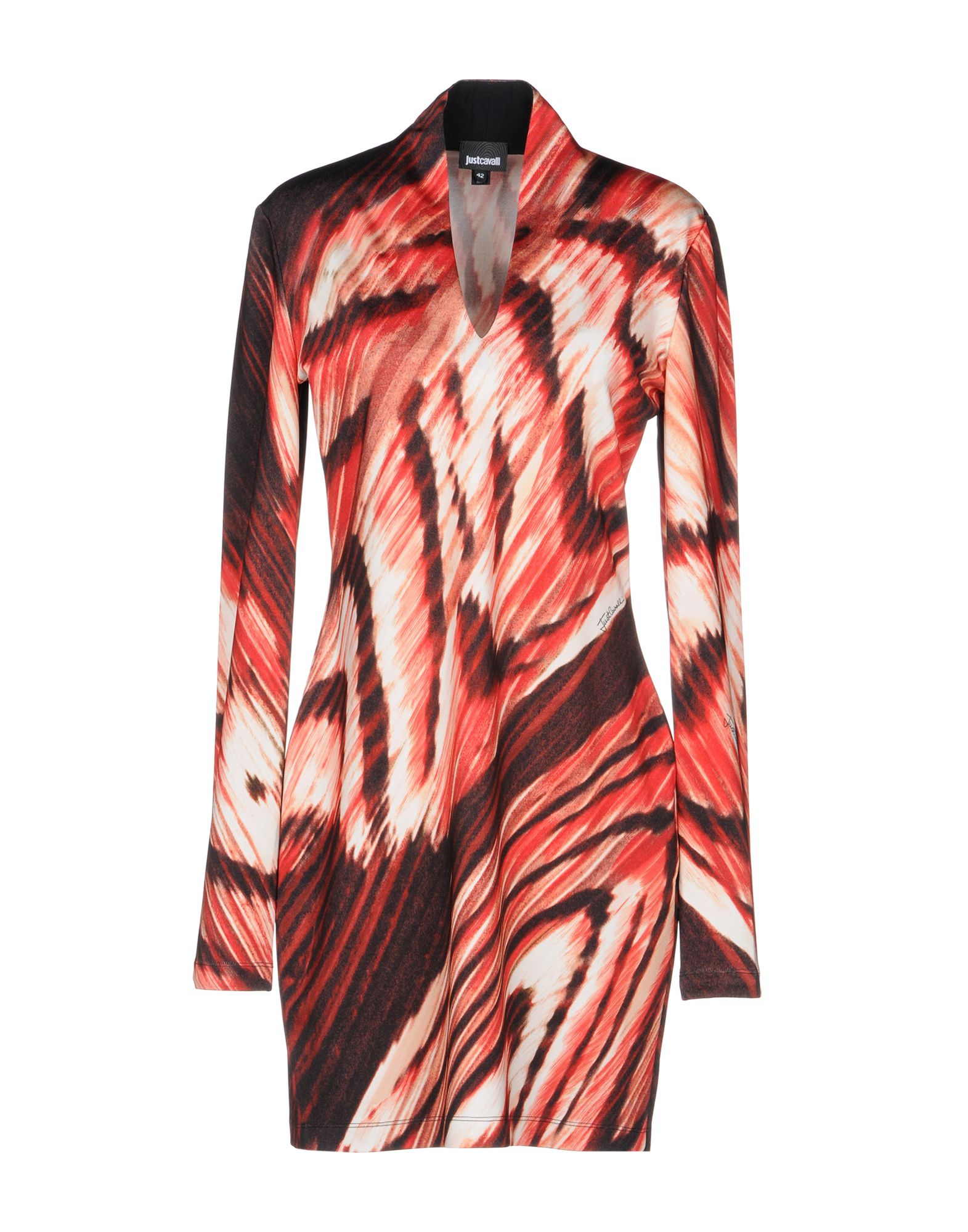 JUST CAVALLI - Короткие платья