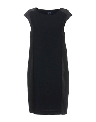 ZOOM ARMANI JEANS - Kurzes Kleid
