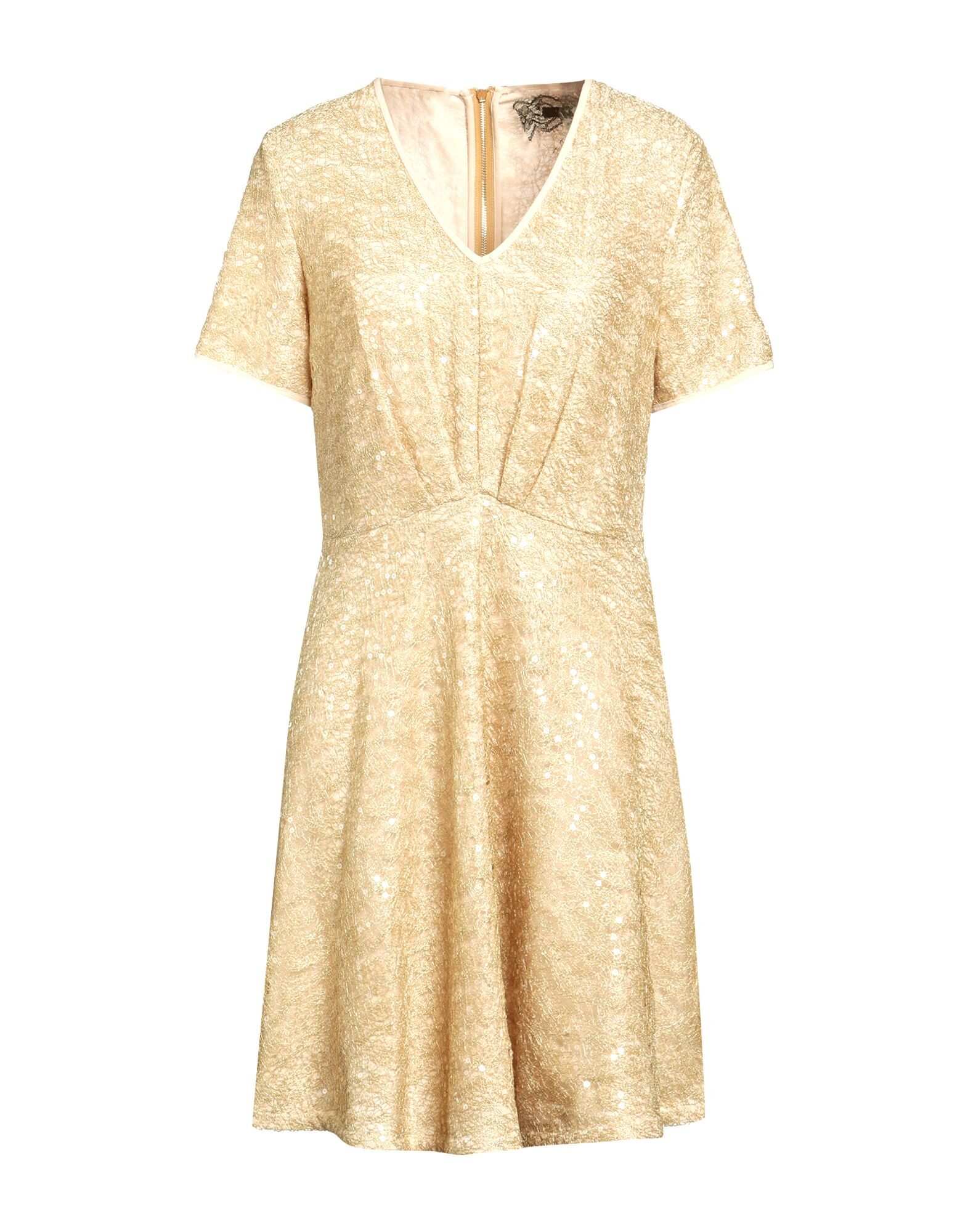 PATRIZIA PEPE SERA - Короткие платья