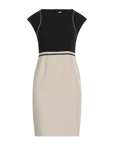 ANGELO MARANI Tube-Dress 88% Polyester, 12% Elastan