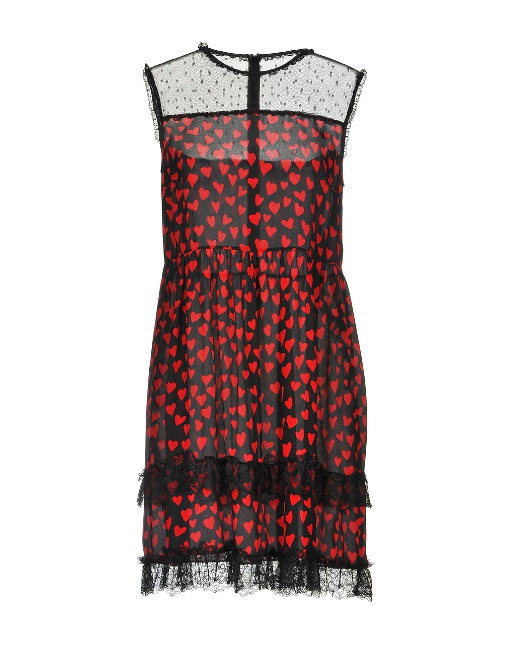 REDValentino - Mini dresses