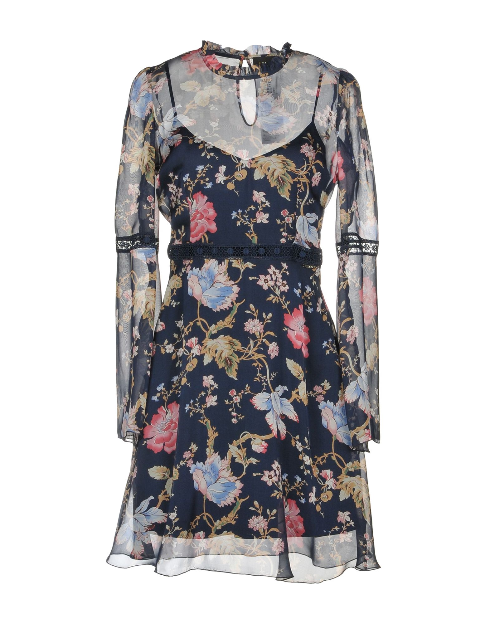 LIU •JO - Короткие платья