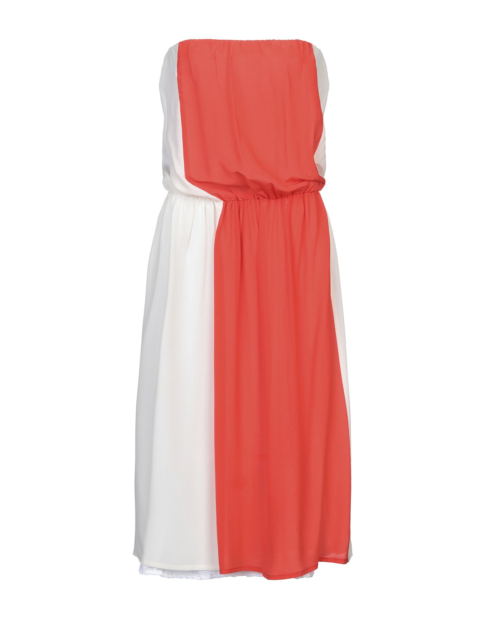 SEMICOUTURE - Midi dresses