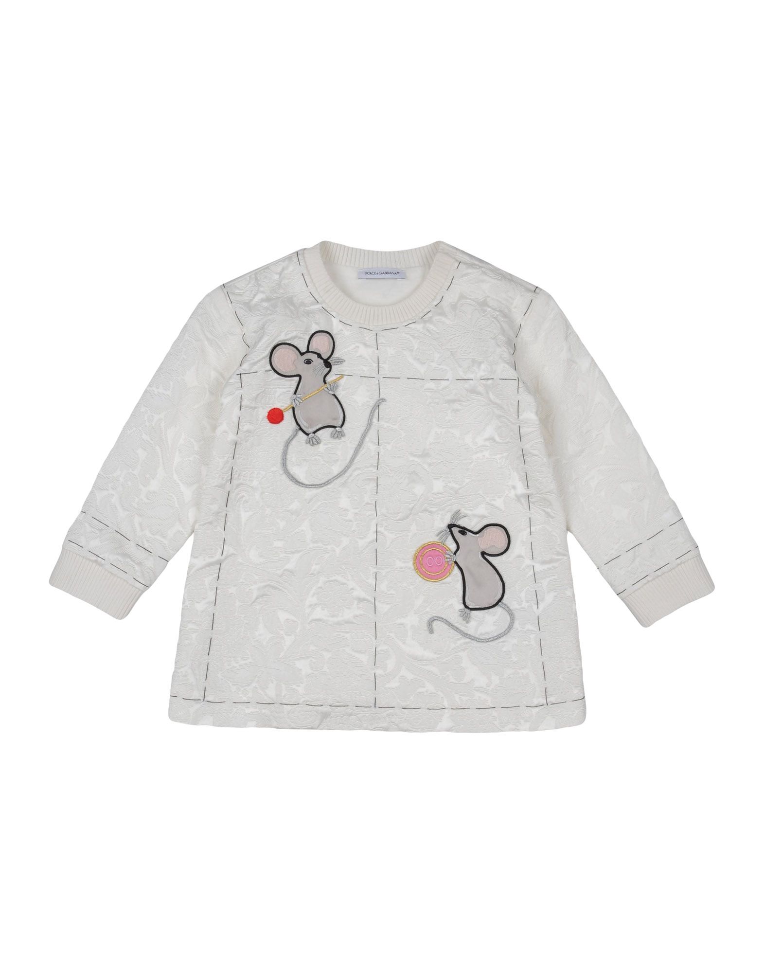 DOLCE&GABBANA - Robes bébé