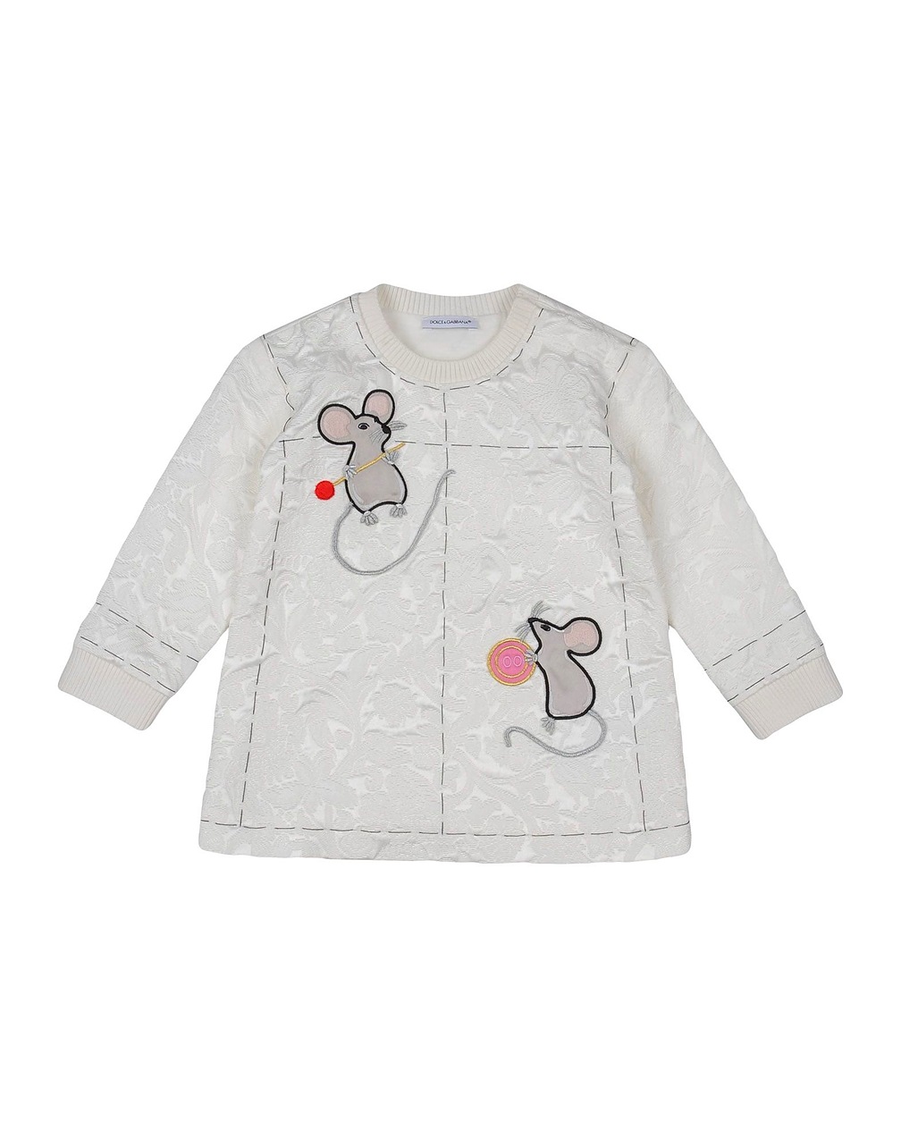 DOLCE&GABBANA - Robes bébé