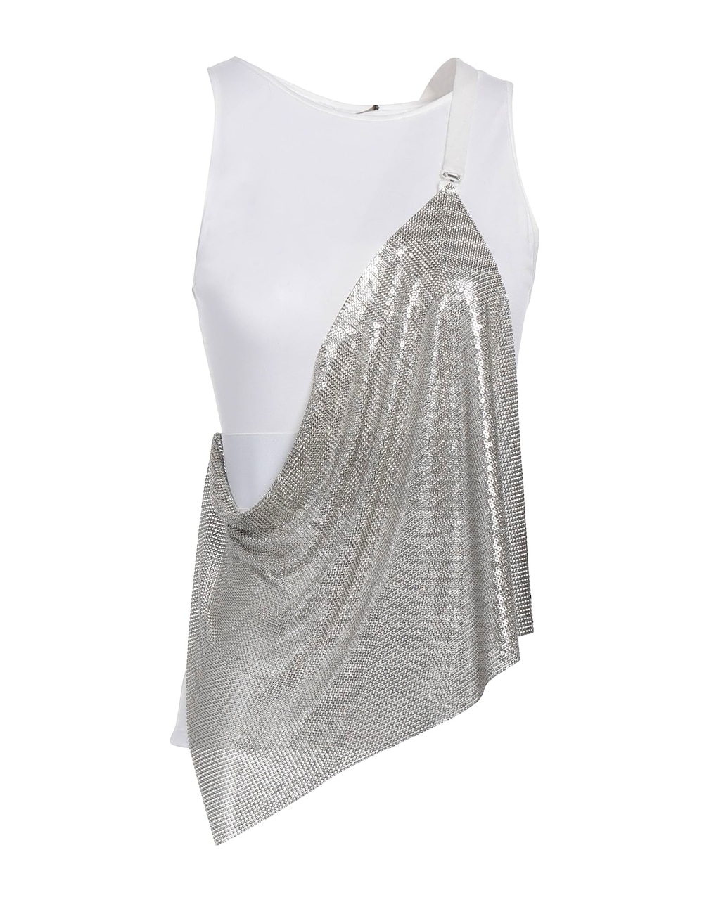 VERSACE - Tank tops