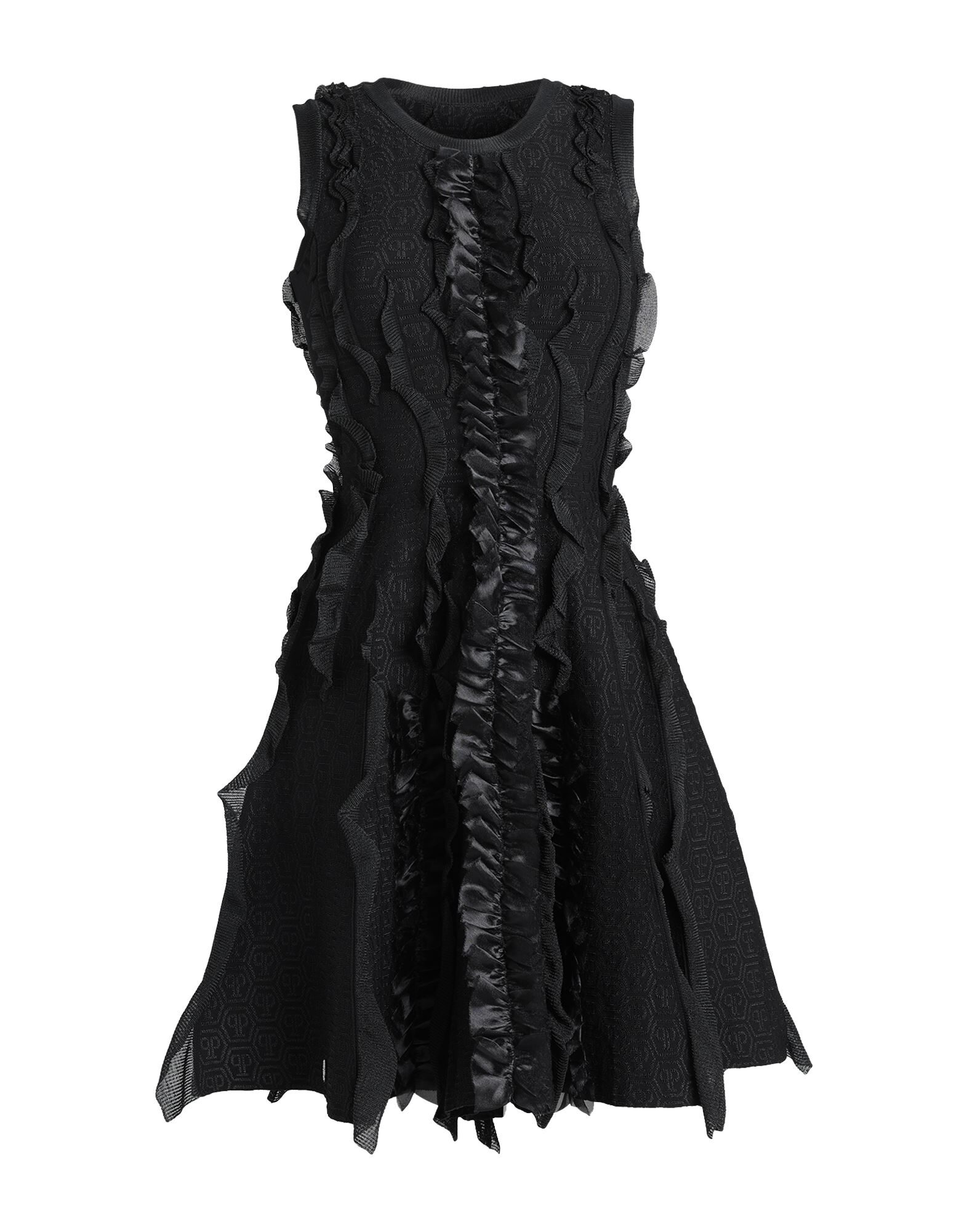 PHILIPP PLEIN - Mini dresses