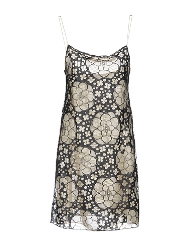 ZOOM CHLOÉ - Short dress