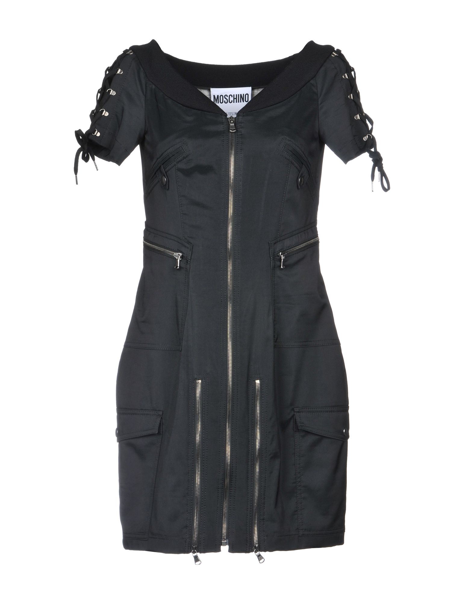 MOSCHINO - Mini dresses