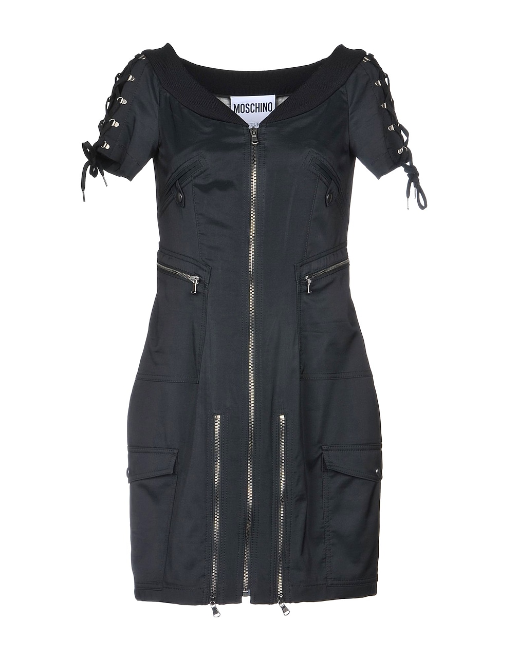 MOSCHINO - Mini dresses