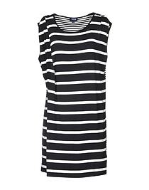 ARMANI JEANS - Robe courte
