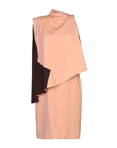ZOOM TOM FORD - Short dress