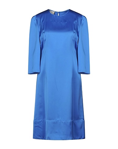 ZOOM MARNI - Knee-length dress