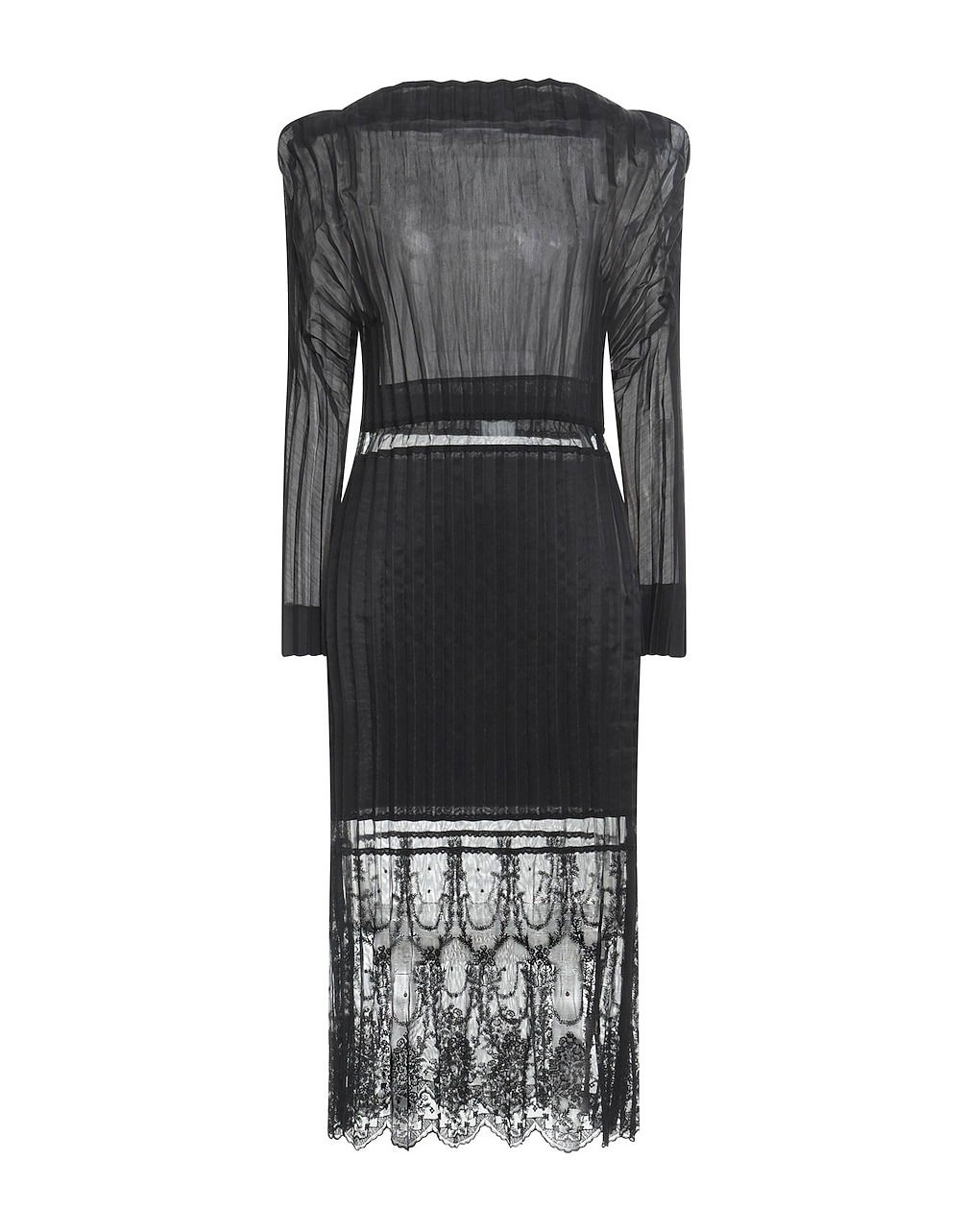 STELLA McCARTNEY - Midi dresses