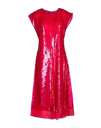 ZOOM STELLA McCARTNEY - Midi-Kleid