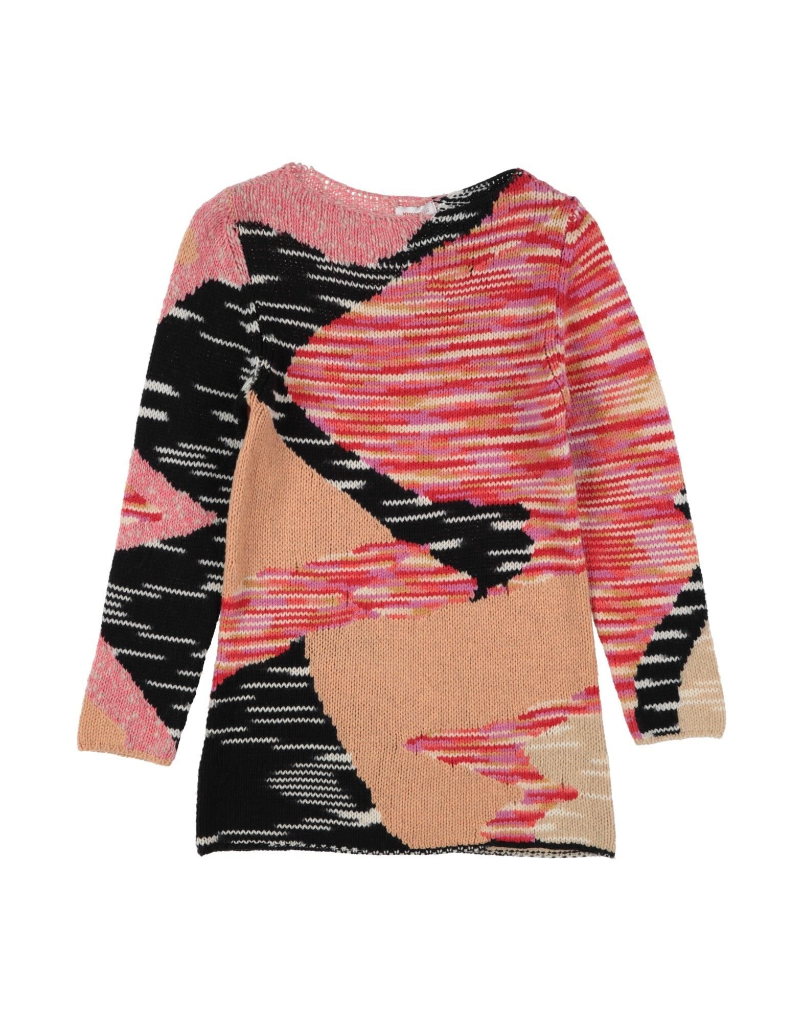 MISSONI KIDS - Sweaters