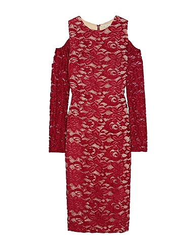 ZOOM ALICE + OLIVIA - Knee-length dress