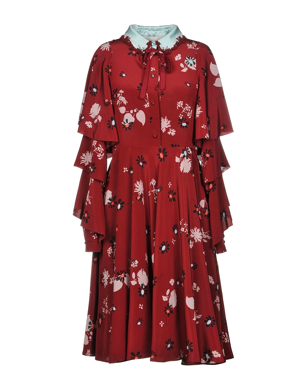 VALENTINO GARAVANI - Midi dresses