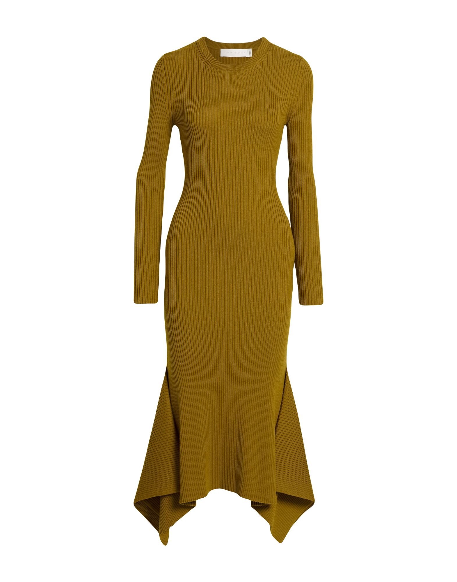 VICTORIA BECKHAM - Midi dresses