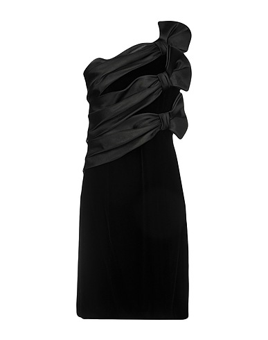 ZOOM ARMANI COLLEZIONI - Minivestido