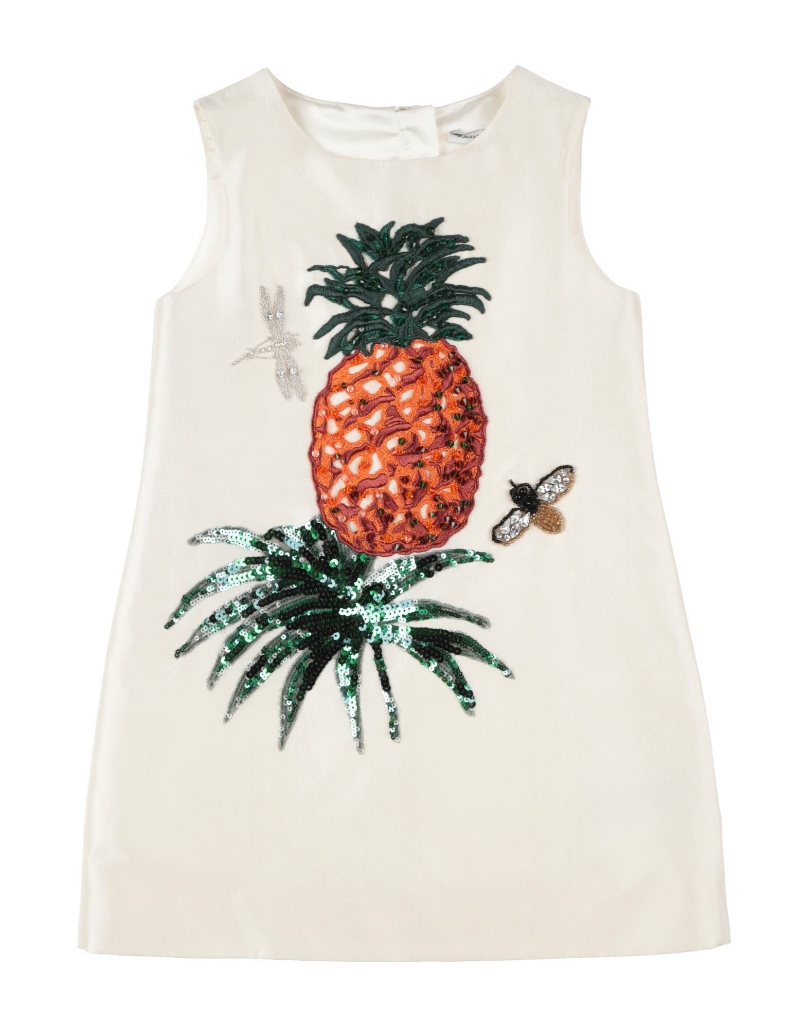 DOLCE&GABBANA - Kids’ dresses