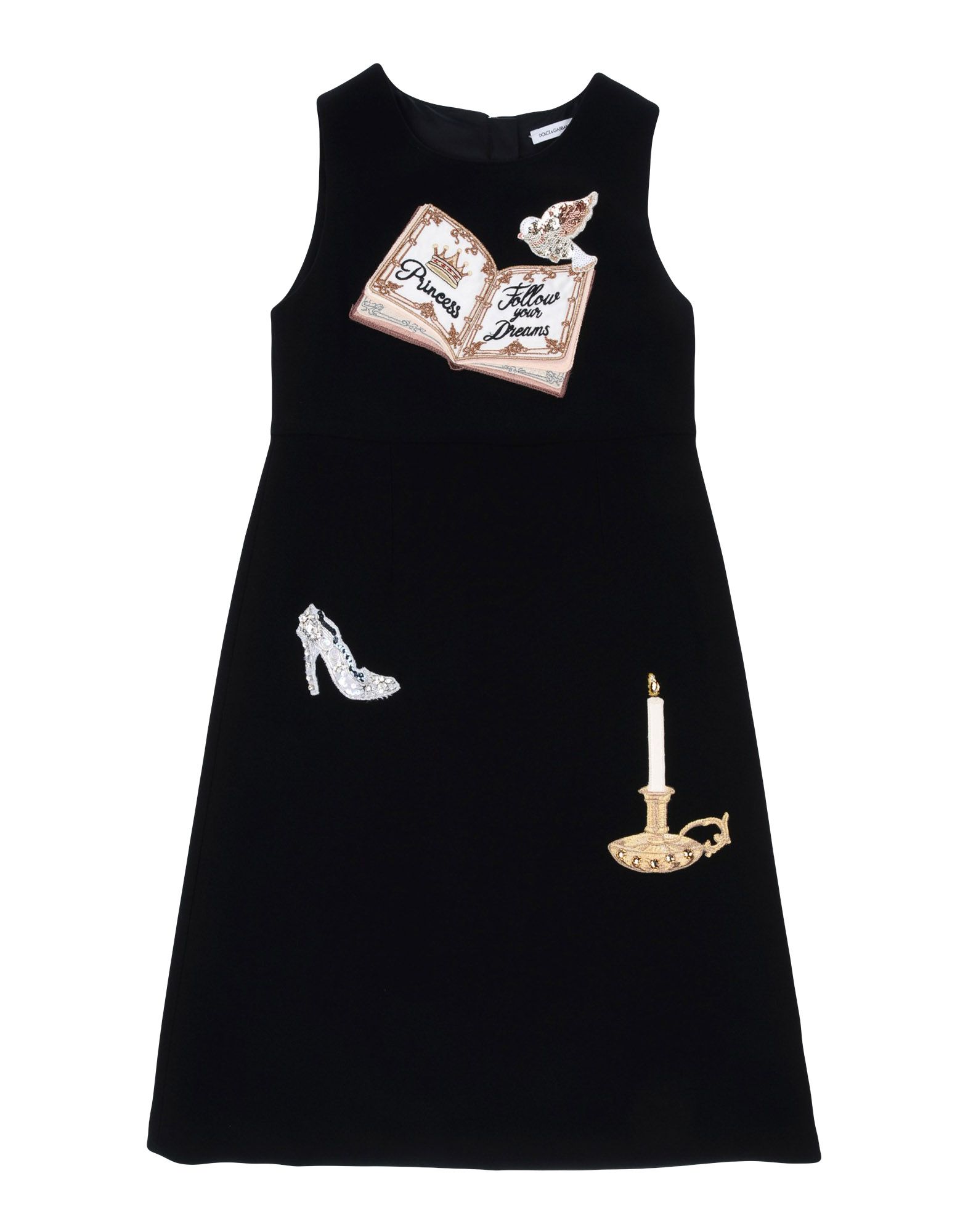 DOLCE&GABBANA - Kinderkleider