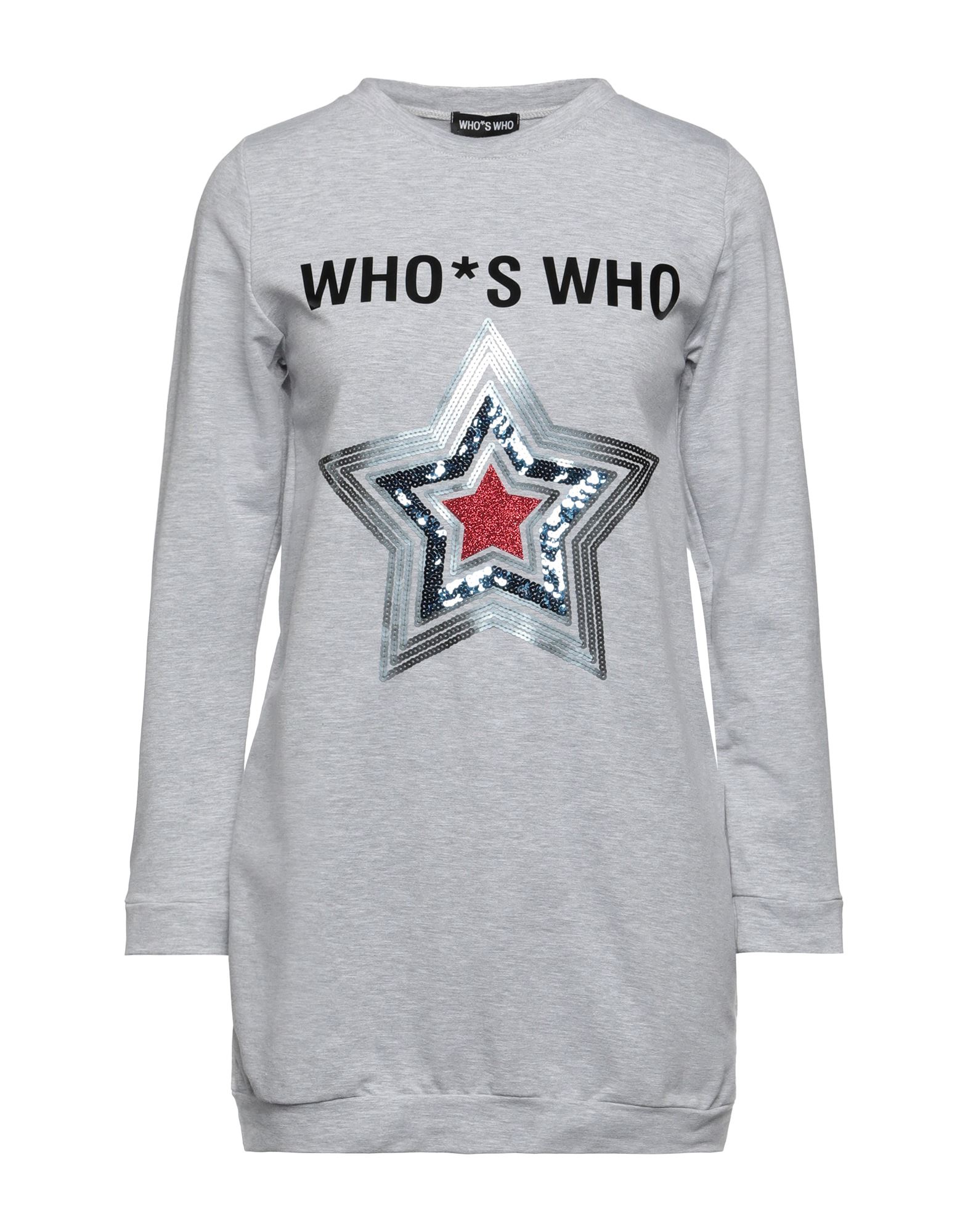 WHO*S WHO - Sweatshirts