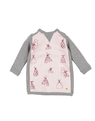 ZOOM ARMANI JUNIOR - Robe