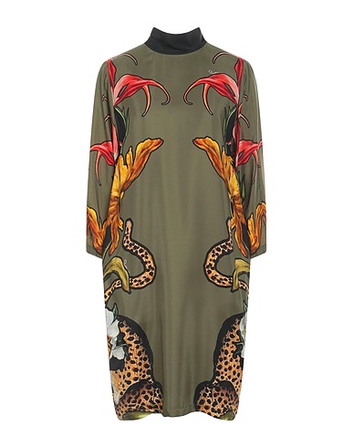 ZOOM CAVALLI CLASS - Robe courte