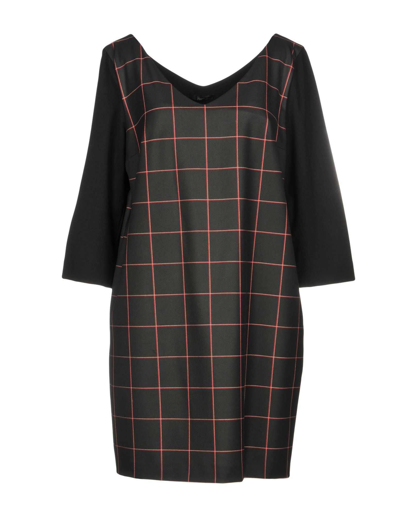 HANITA - ミニ丈ドレス