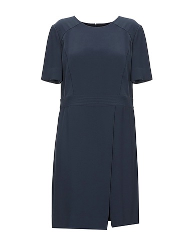 ZOOM ARMANI JEANS - Kurzes Kleid