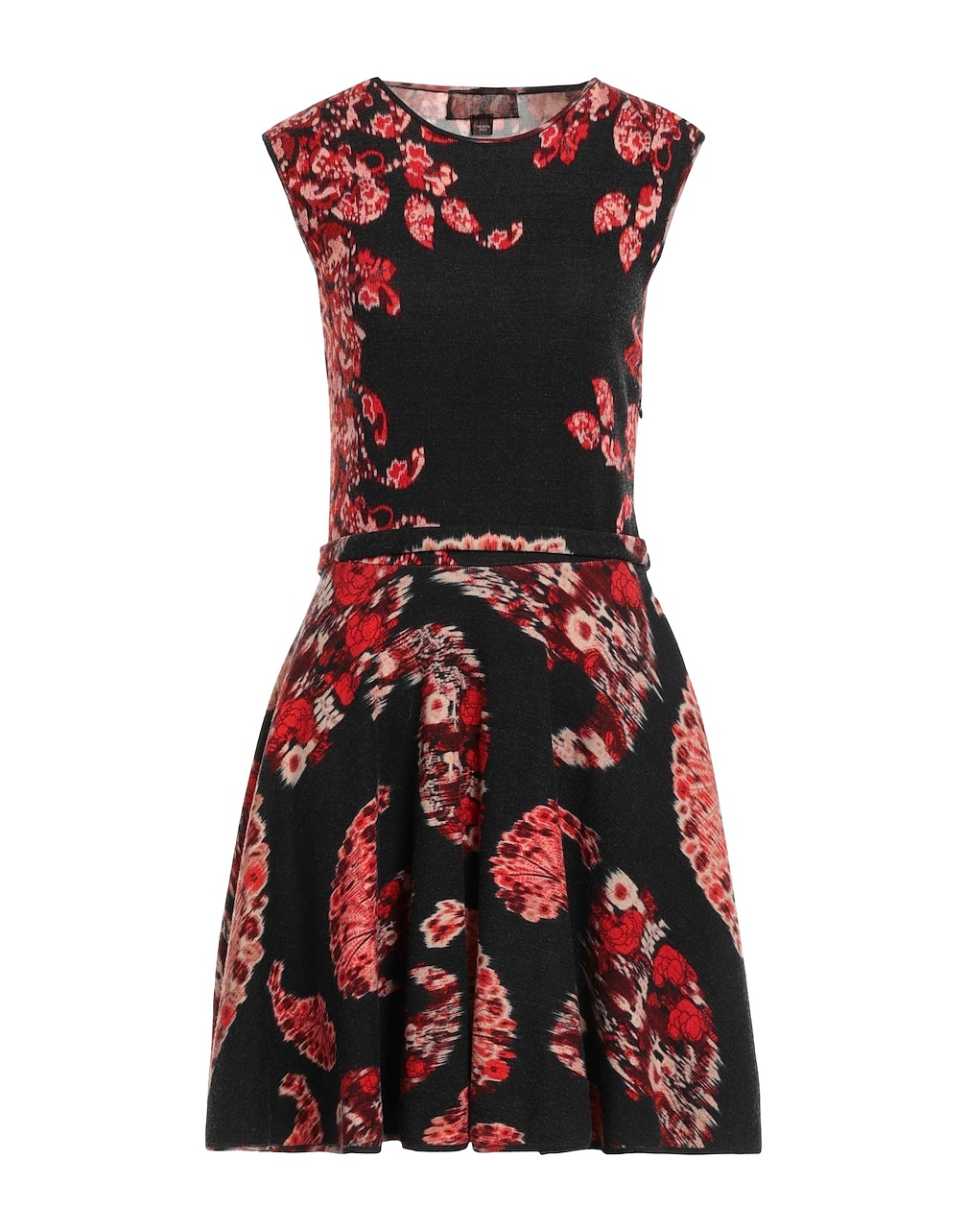 GIAMBATTISTA VALLI - Mini dresses