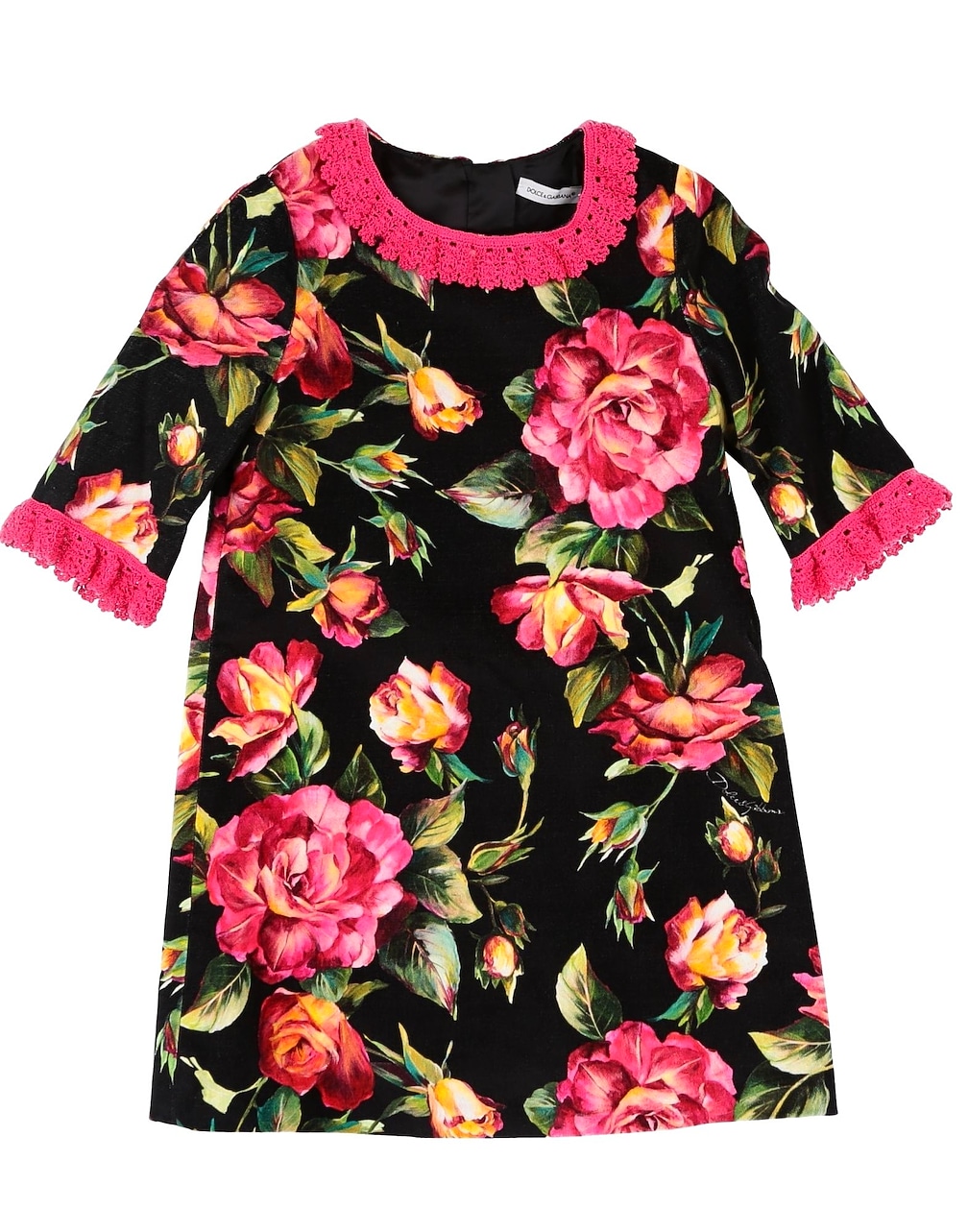 DOLCE&GABBANA - Kinderkleider