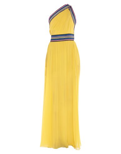 elie saab yellow dress