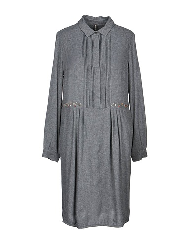 ZOOM MANILA GRACE - Knee-length dress