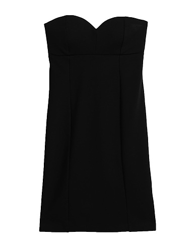 MARCIANO by GUESS Short dress 96% Polyester, 4% Elastane, Viscose, Polyamide