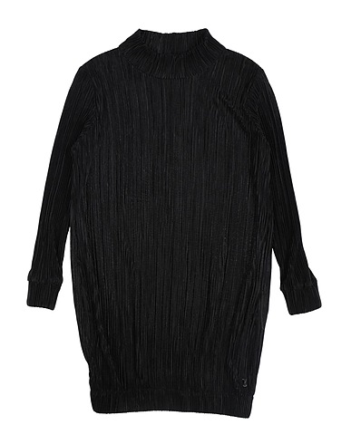 JIJIL JOLIE Vestito Nero 100% Poliestere