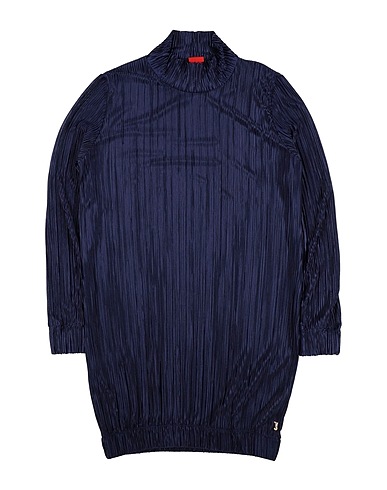 JIJIL JOLIE Vestito Blu 100% Poliestere
