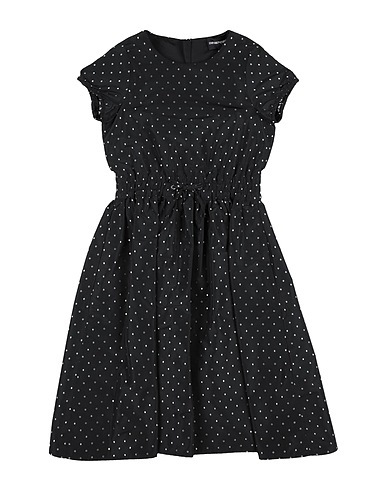 ZOOM EMPORIO ARMANI - Vestito