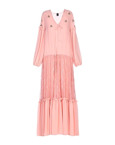 ZOOM PINKO - Robe longue