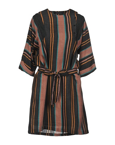 ZOOM ANTIK BATIK - Short dress