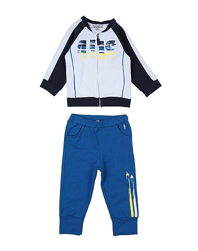 ZOOM CESARE PACIOTTI 4US - Fleece set