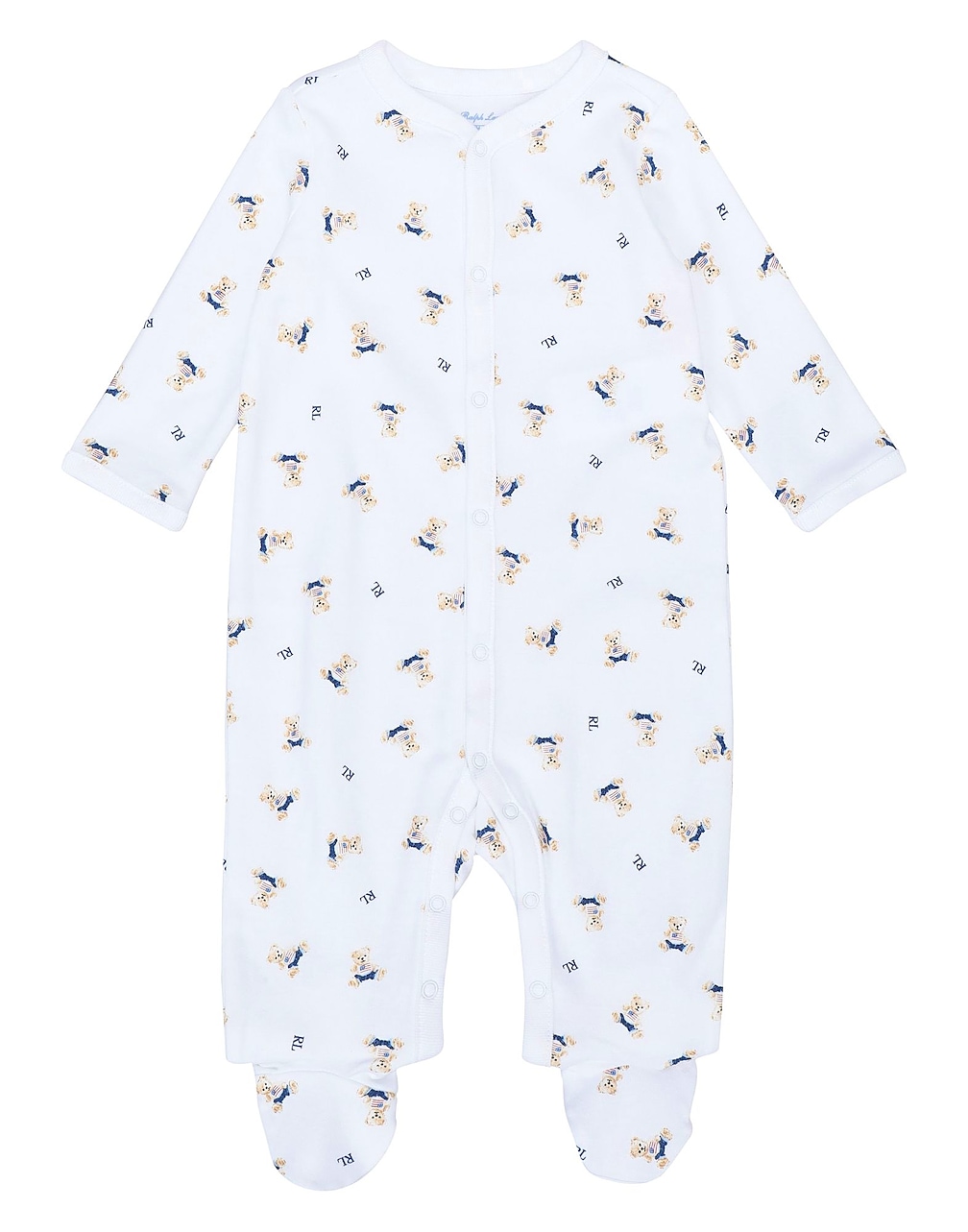 POLO RALPH LAUREN - Baby All-in-ones & Dungarees