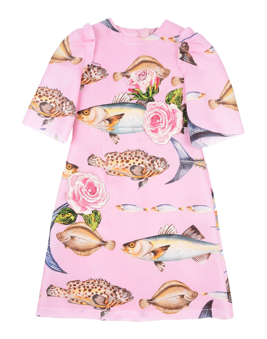 DOLCE&GABBANA - Vestiti bimba