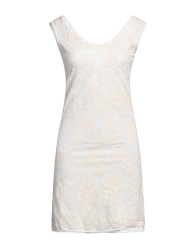 ZOOM CRUCIANI - Robe courte