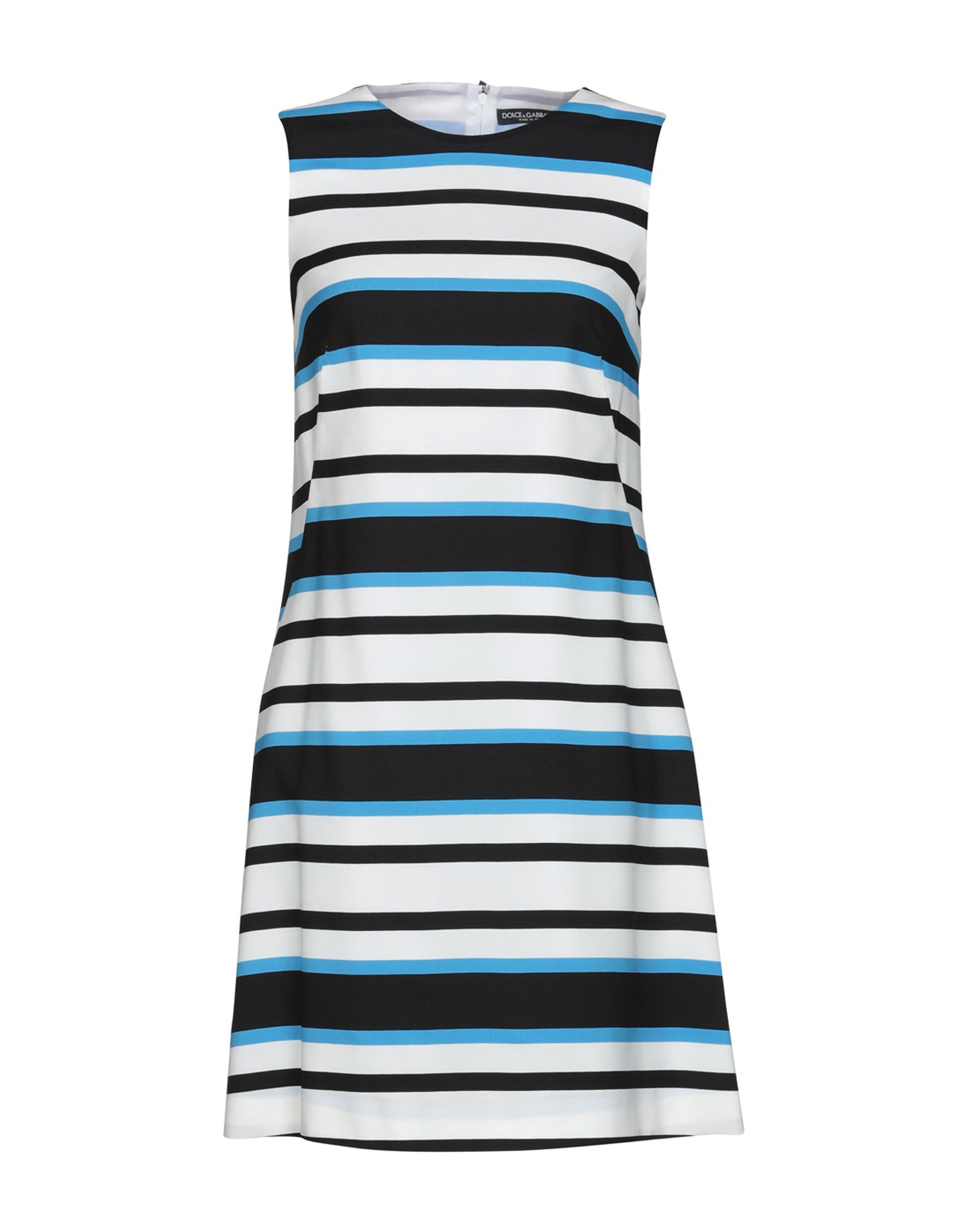 ドルチェ ガッバーナ Dolce Gabbana レディース ワンピース ドレスの通販 Yoox ユークス