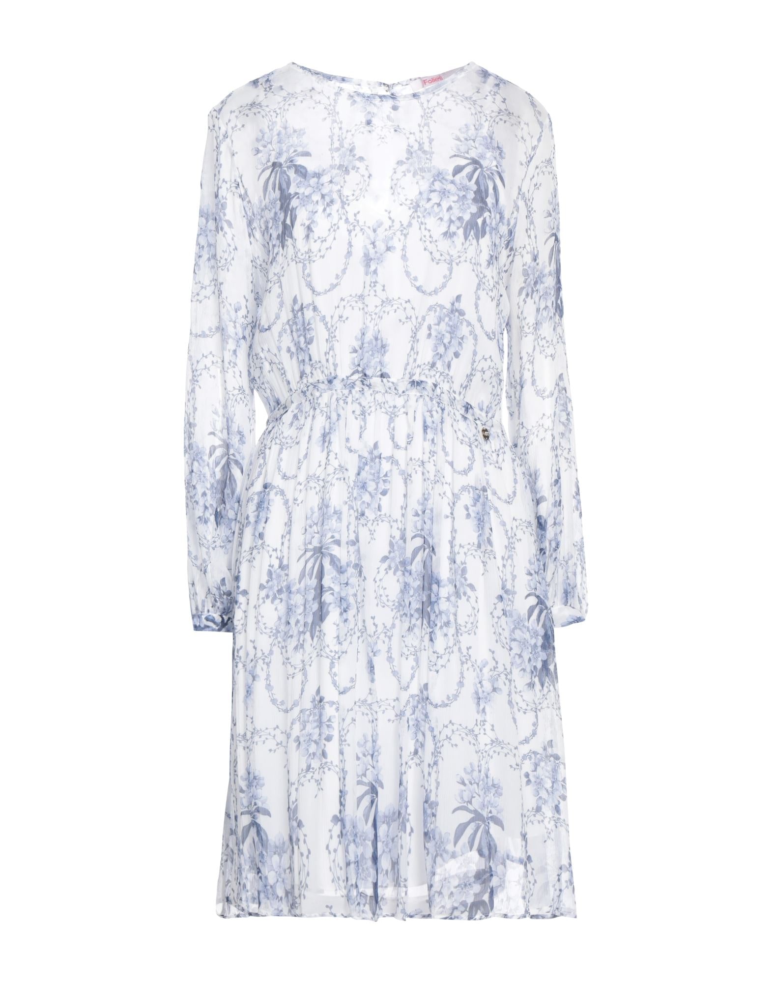 BLUGIRL - Короткие платья