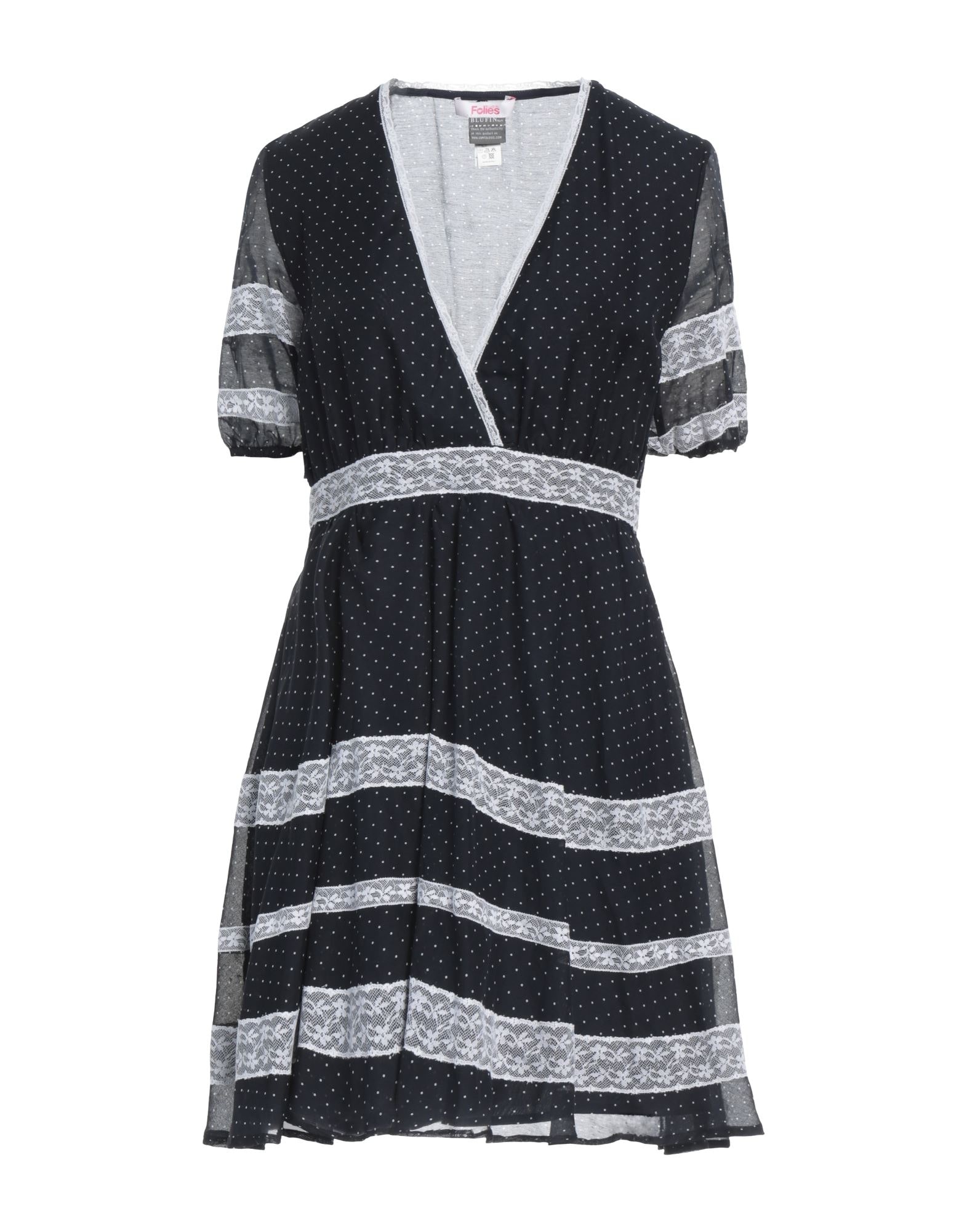 BLUGIRL - Короткие платья