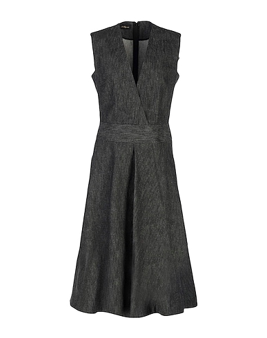 ZOOM LES COPAINS - Denim dress
