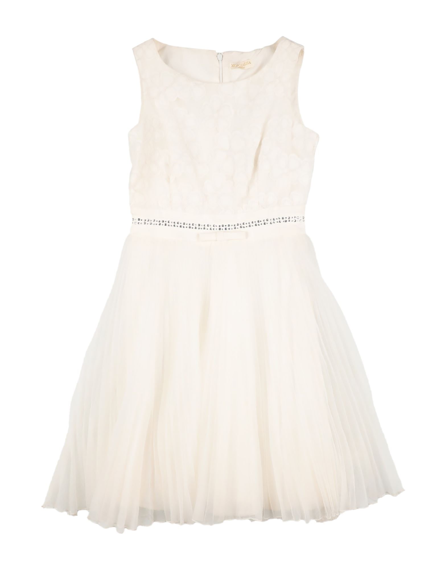 MONNALISA - キッズワンピース